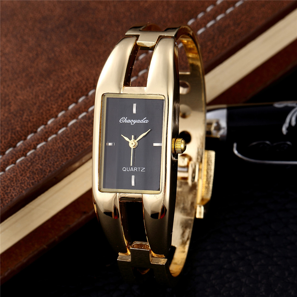 Luxury Watch Index - エレガントな女性の腕時計高級ファッションレディースバングルウォッチ高級トップブランドクォーツ腕時計時計ギフトレロジオ feminino