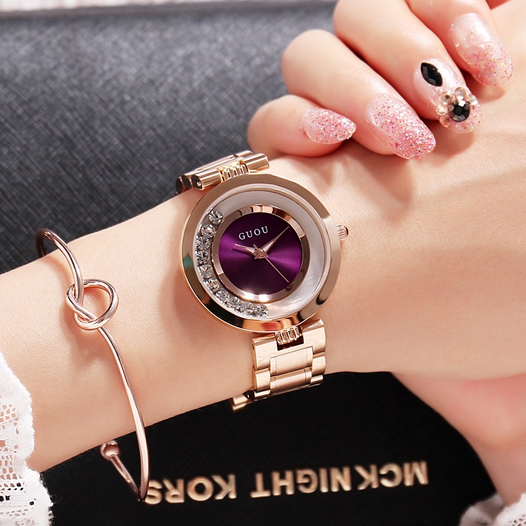 女性のためのカジュアルな時計,高級ブランド,カジュアル,ピン - Luxury Watch Index のレビューと価格