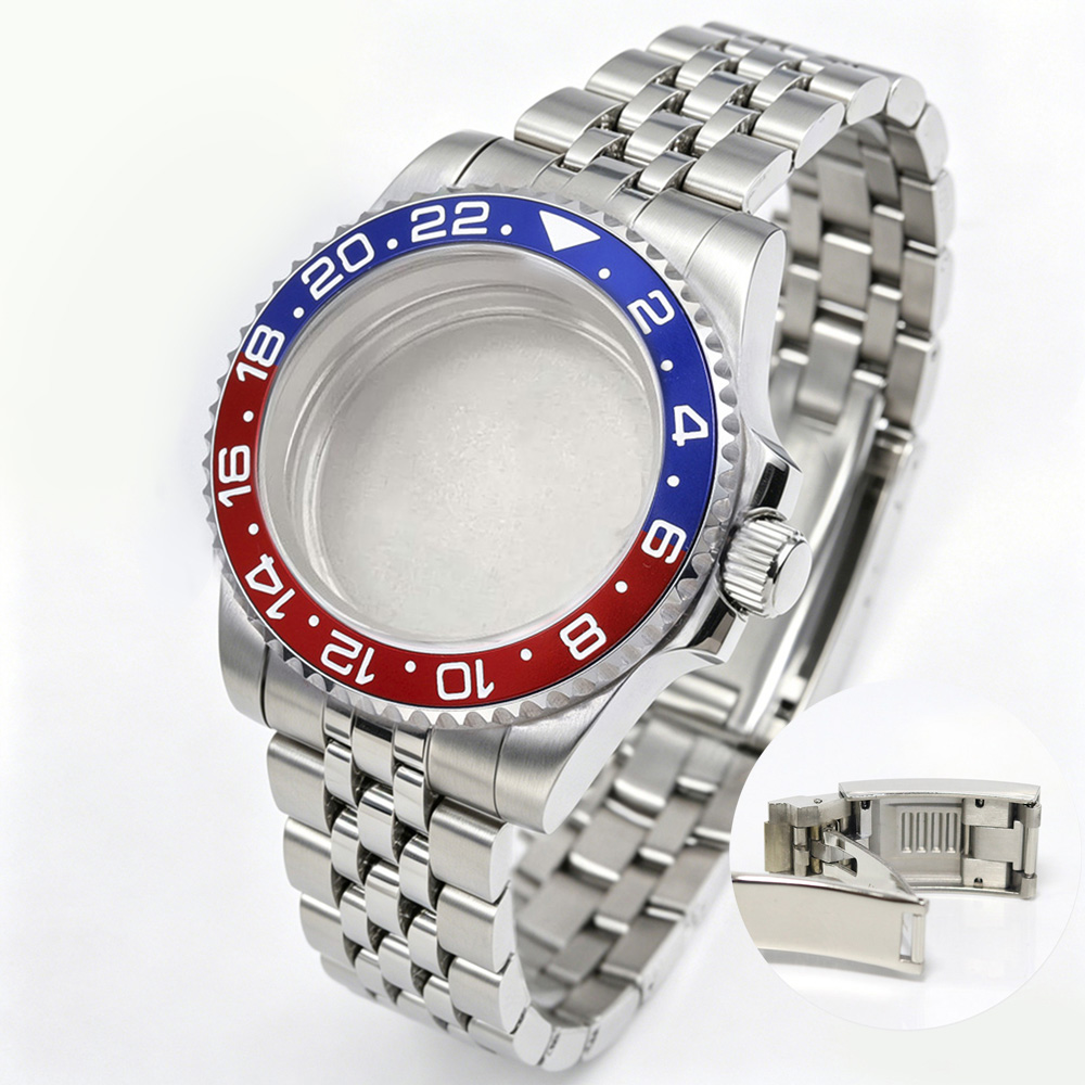 200Mダイビングケース 40mm NH35 NH36 NH - Seiko Watch 5 Sports のレビューと価格