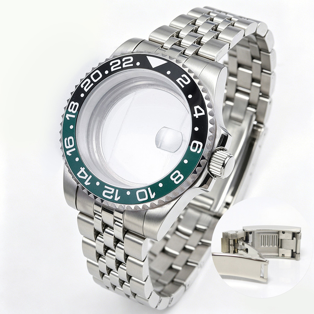 200Mダイビングケース 40mm NH35 NH36 NH - Seiko Watch 5 Sports のレビューと価格