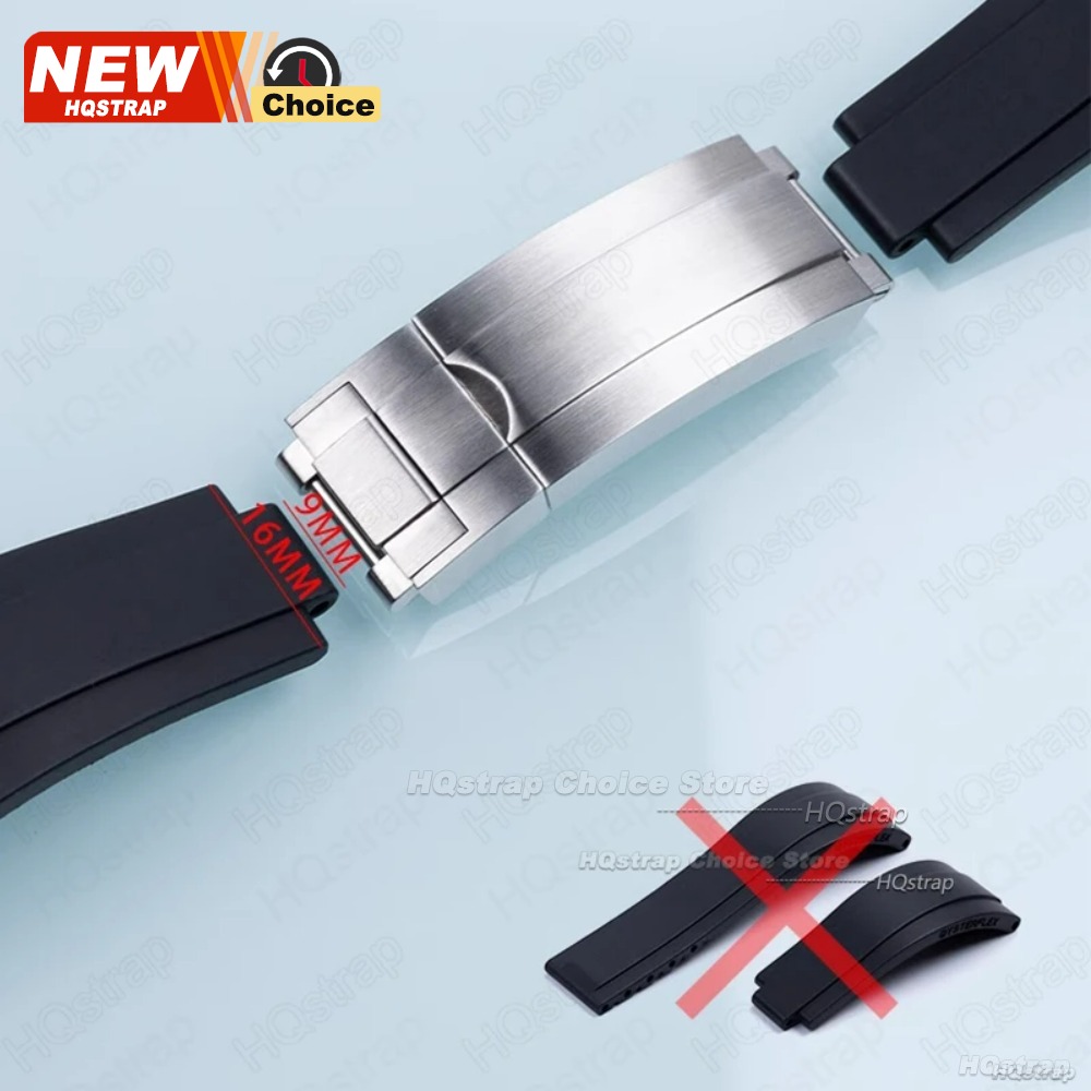 9mmx9mm 折りたたみバックル ロレックス デイトナ時計 - Luxury Watch Green のレビューと価格