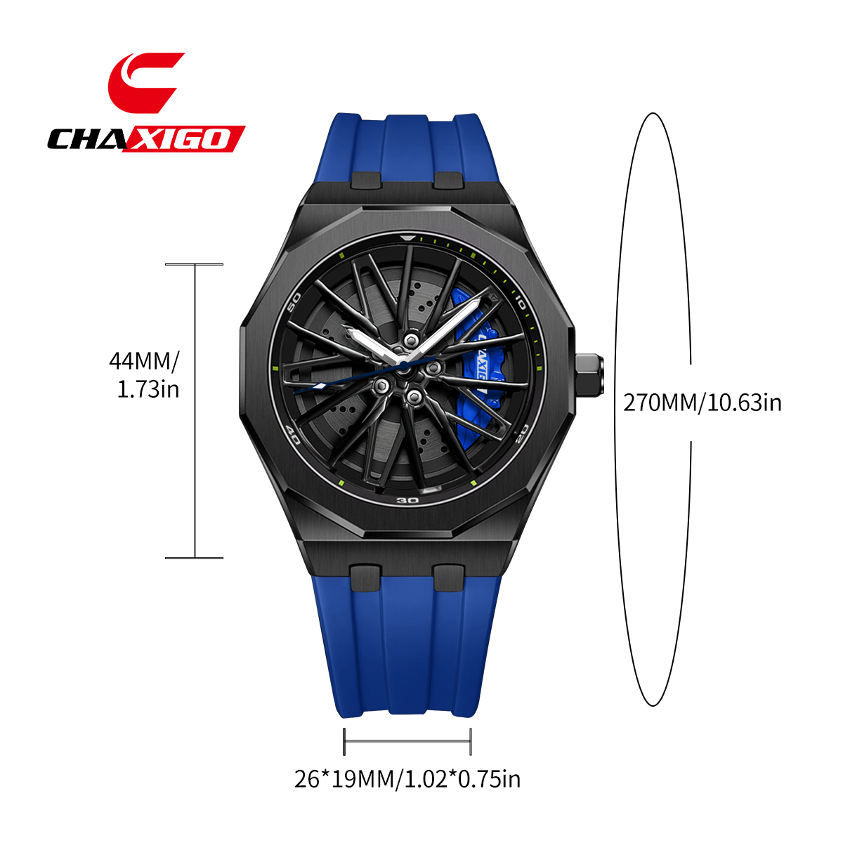 工場直販、OEMカスタマイズサービス、メンズビジネスファッシ - Luxury Watch Life のレビューと価格