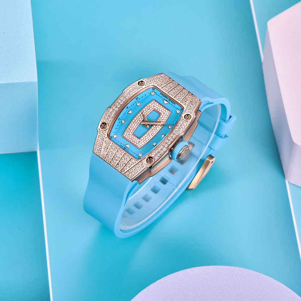 パガーニ デザイン トップ ラグジュアリー ダイヤモンドがち - Luxury Watch In Usa のレビューと価格