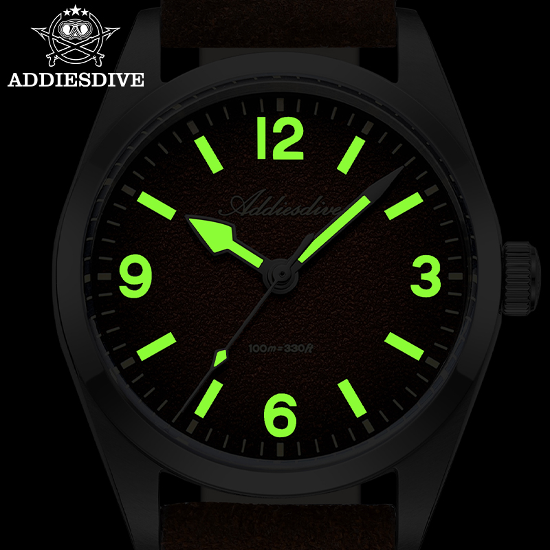 ADDIESDIVE 36 ミリメートル 200 メートル防 - Luxury Watch In Usa のレビューと価格